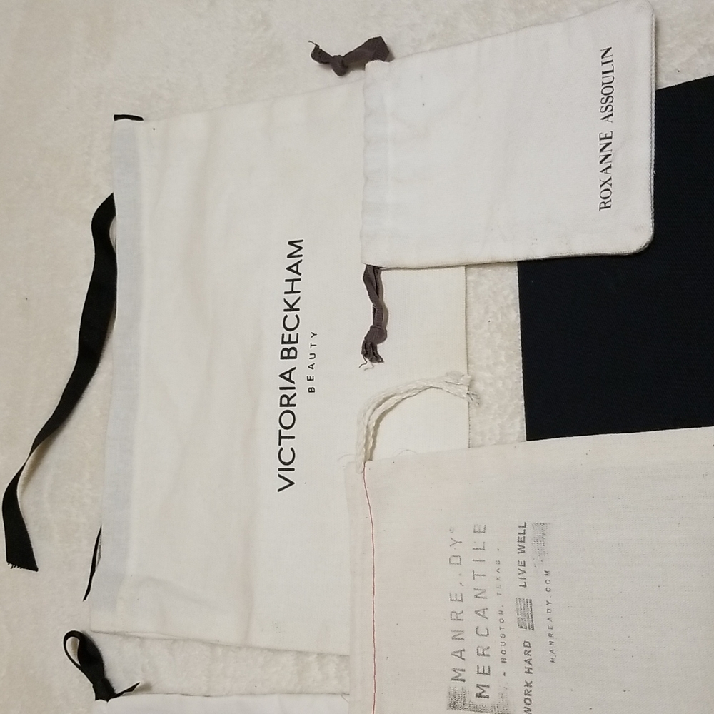 Dust bag bundle - Picture 4 of 5
